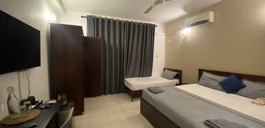 22 Palmyrah Ave, Colombo 03