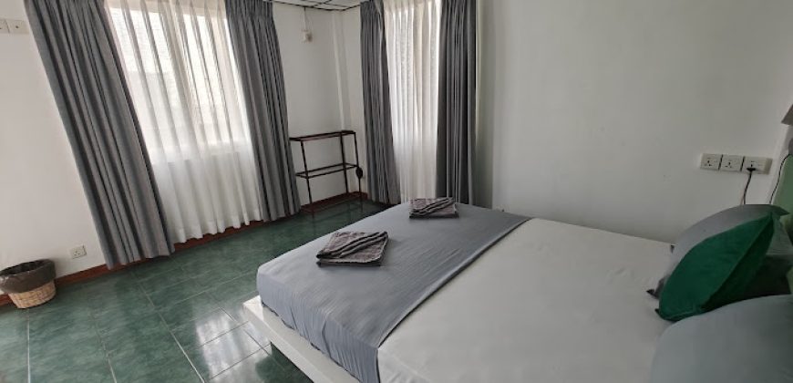 22 Palmyrah Ave, Colombo 03