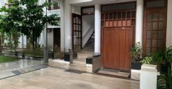 3BR Fully Furnished Apartment- Short Term Rent – Dehiwala