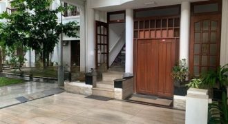 3BR Fully Furnished Apartment- Short Term Rent – Dehiwala
