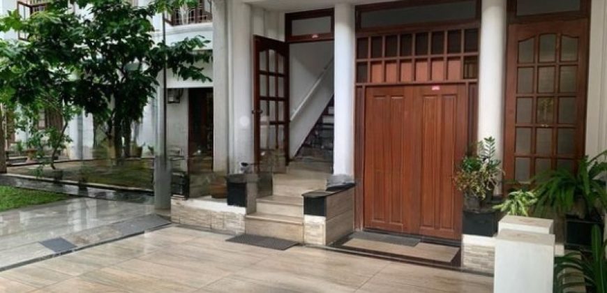 3BR Fully Furnished Apartment- Short Term Rent – Dehiwala
