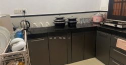 3BR Fully Furnished Apartment- Short Term Rent – Dehiwala