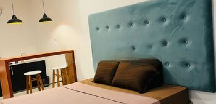 1 BR Studio Apartment for Rent Nawala