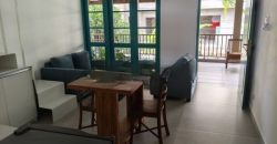 1BR Studio Apartment for Rent in Nugegoda