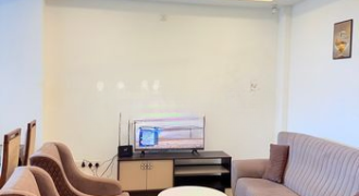 Luxury Furnished Apartment for Short Rent Mount Lavinia