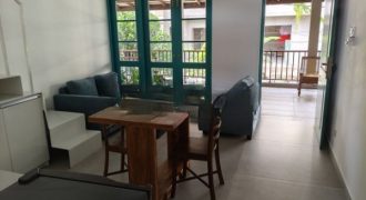 1BR Studio Apartment for Rent in Nugegoda