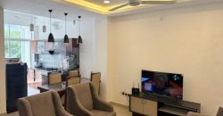 Luxury Furnished Apartment for Short Rent Mount Lavinia