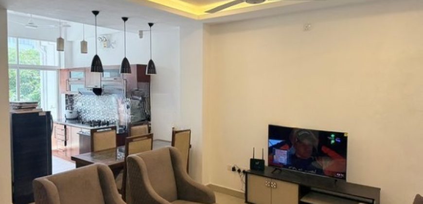 Luxury Furnished Apartment for Short Rent Mount Lavinia