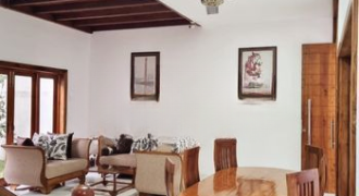 2BHK Fully Furnished House in Nugegoda for Short Term Rental