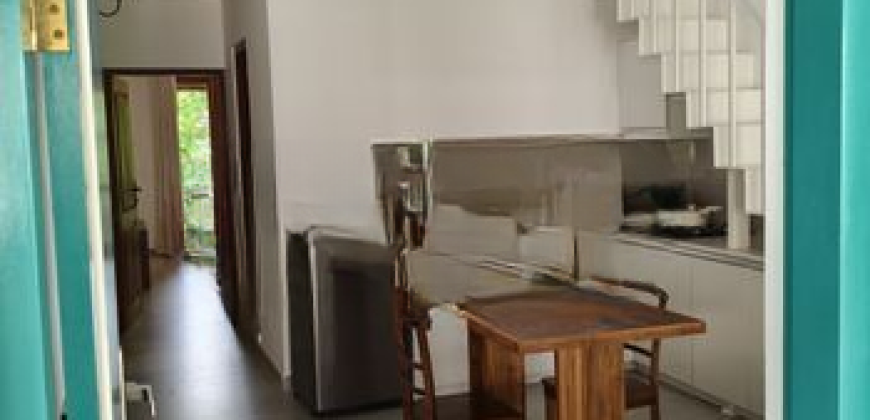 1BR Studio Apartment for Rent in Nugegoda