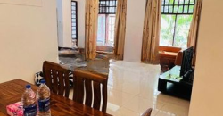 3BR Fully Furnished Apartment- Short Term Rent – Dehiwala