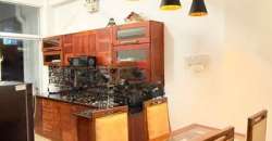 Luxury Furnished Apartment for Short Rent Mount Lavinia