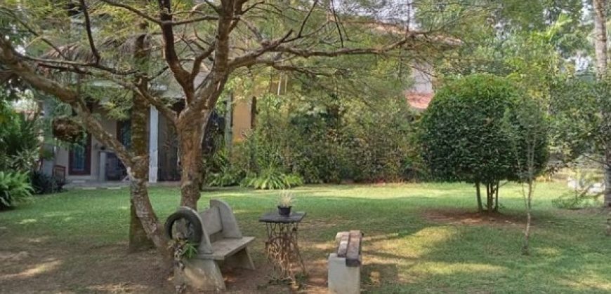 Luxury Villa Short Term Rent in Kottawa – Piliyandala