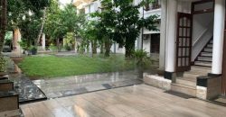 3BR Fully Furnished Apartment- Short Term Rent – Dehiwala