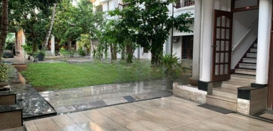 3BR Fully Furnished Apartment- Short Term Rent – Dehiwala