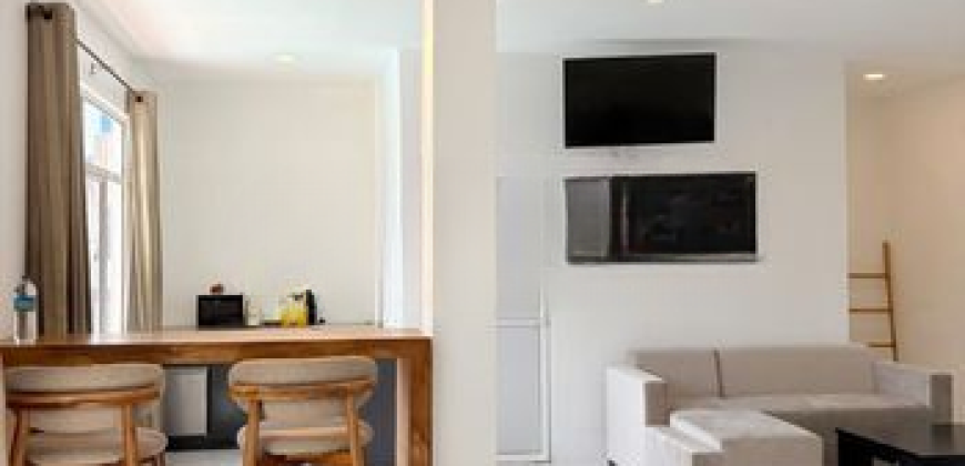 1 BR Studio Apartment for Rent Nawala