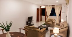 Urban Retreat Colombo 5