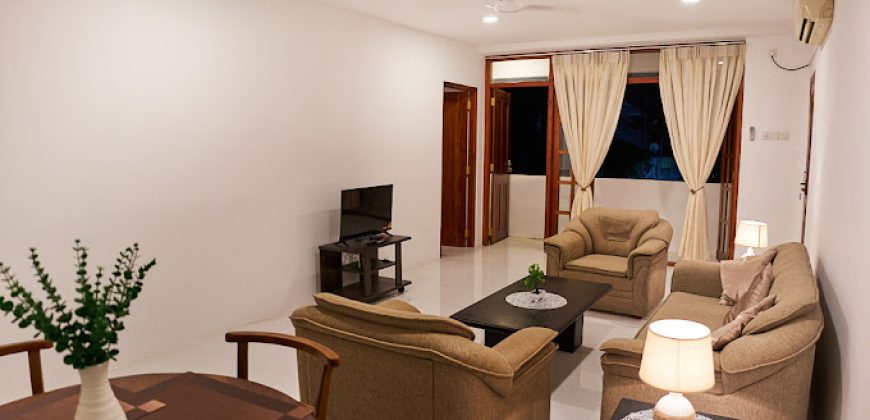Urban Retreat Colombo 5