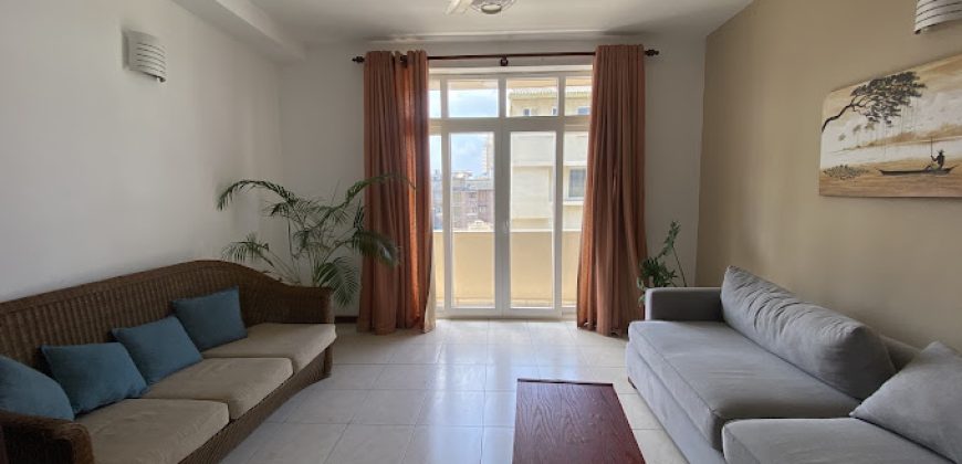 22 Palmyrah Ave, Colombo 03