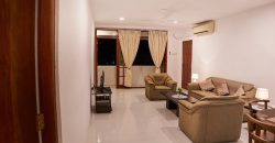 Urban Retreat Colombo 5