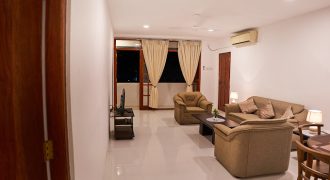 Urban Retreat Colombo 5
