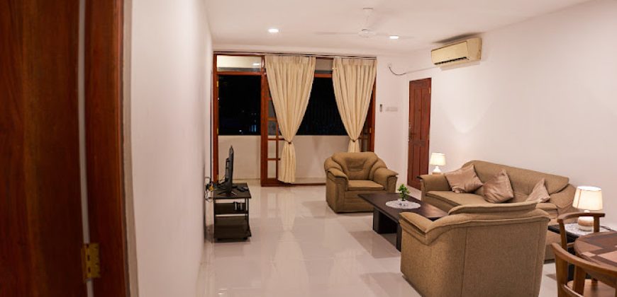Urban Retreat Colombo 5
