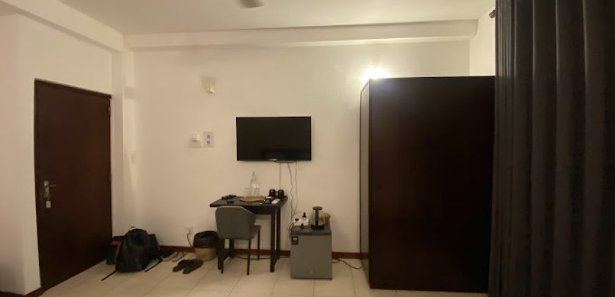 22 Palmyrah Ave, Colombo 03