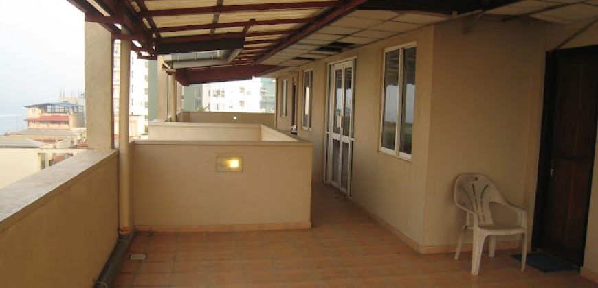 22 Palmyrah Ave, Colombo 03